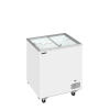 Congelador para helados TEFCOLD IC202SC