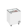 Congelador para helados TEFCOLD IC202SC