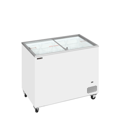 Congelador para helados TEFCOLD IC302SC