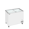 Congelador para helados TEFCOLD IC302SC