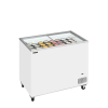 Congelador para helados TEFCOLD IC302SC