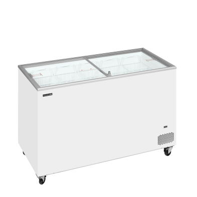 Congelador para helados TEFCOLD IC402SC