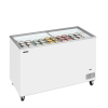 Congelador para helados TEFCOLD IC402SC