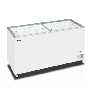 Congelador para helados TEFCOLD IC502SC