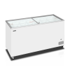 Congelador para helados TEFCOLD IC502SC