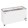 Congelador para helados TEFCOLD IC502SC