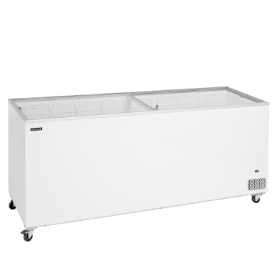 Congelador para helados TEFCOLD IC702SC