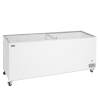Congelador para helados TEFCOLD IC702SC