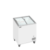 Congelador para helados TEFCOLD IC202SCEB