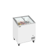 Congelador para helados TEFCOLD IC202SCEB