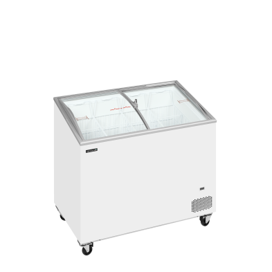 Congelador para helados TEFCOLD IC302SCEB