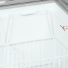 Congelador para helados TEFCOLD IC302SCEB