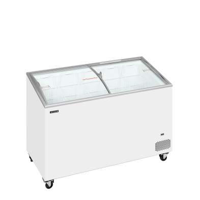 Congelador para helados TEFCOLD IC402SCEB