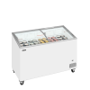 Congelador para helados TEFCOLD IC402SCEB