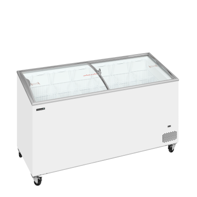 Congelador para helados TEFCOLD IC502SCEB