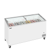 Congelador para helados TEFCOLD IC502SCEB