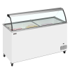 Vitrina para helados TEFCOLD IC502SC-SO