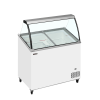 Vitrina para helados TEFCOLD IC302SCE-SO