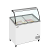 Vitrina para helados TEFCOLD IC302SCE-SO