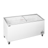 Congelador para helados TEFCOLD IC552SCEB