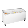 Congelador para helados TEFCOLD IC552SCEB