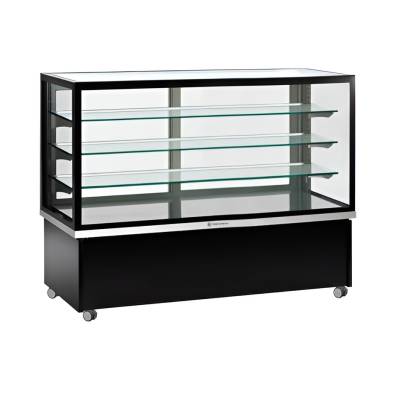 Vitrina pastelería Tecfrigo KARINA 187 Q TEFCOLD KARINA 187Q