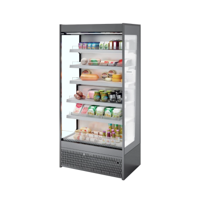 - TEFCOLD MURAL SLIM GD 190 RV TN