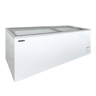 Congelador para helados TEFCOLD IDA600-W1