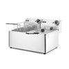 Freidora Kitchen Line - 2x 8L
