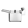 Freidora Kitchen Line - 2x 8L HENDI 205839