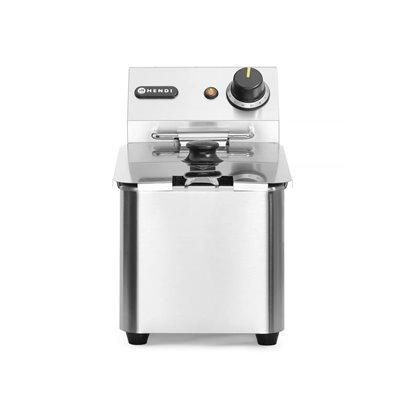 Freidora Kitchen Line - 4L HENDI 205808