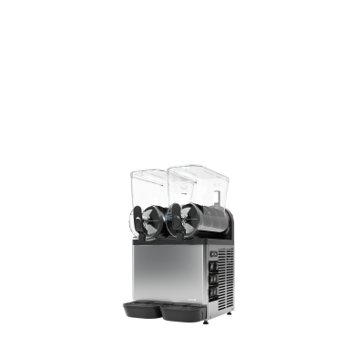 Granizadora TEFCOLD EASY SLUSH 2 220-240/50-60