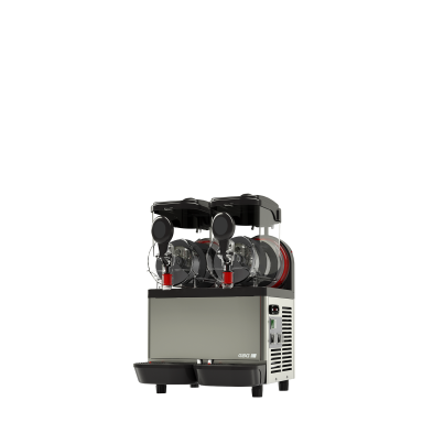 Granizadora TEFCOLD GRANISMART 2 220-240/50 ECO