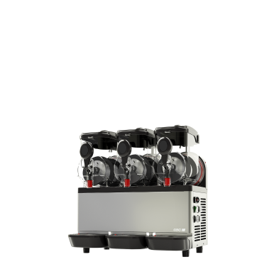 Granizadora TEFCOLD GRANISMART 3 220-240/50 ECO
