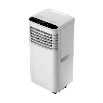 Ar condicionado portátil 3 em 1, 9000 btu/h, 2250 frigorias