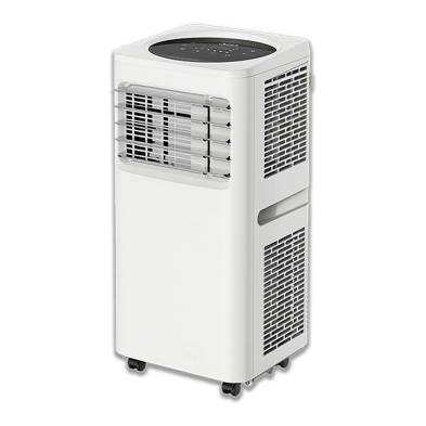 Ar condicionado portátil 3 em 1, 12.000 btu/h, 3.000 frigorias