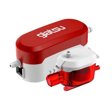 Bomba condensados 18l/h 5 m