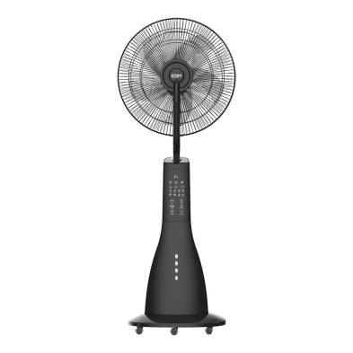 Ventilador nebulizador recargable 70 w, ø41 x 128 cm