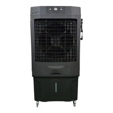 Enfriador de aire evaporativo cool 1250, 230 w, 62 x 42 x 125 cm