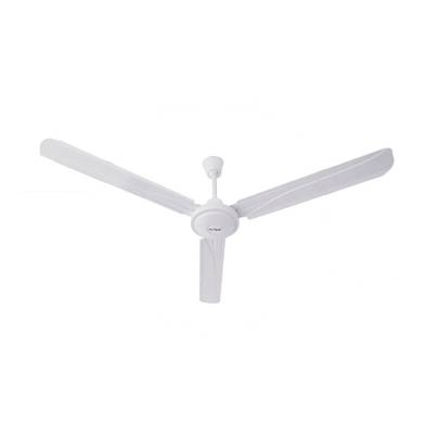 Ventilador de techo modelo levante, blanco, 60 w ø120 cm