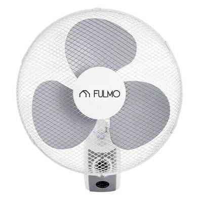 Ventilador pared bierzo blanco 45 w, ø43 cm