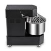 Misturador Espiral 10 litros 0,55 kW com Variador de Velocidade HS-5L