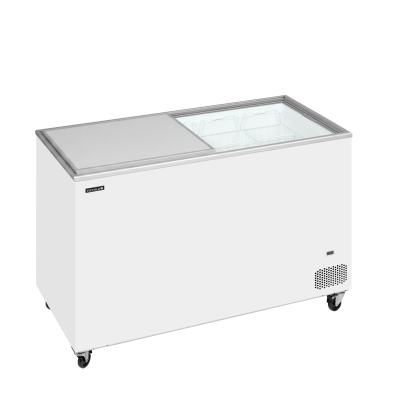 Congelador para helados TEFCOLD IC402SD