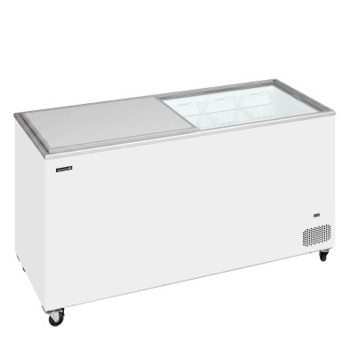 Congelador para helados TEFCOLD IC502SD