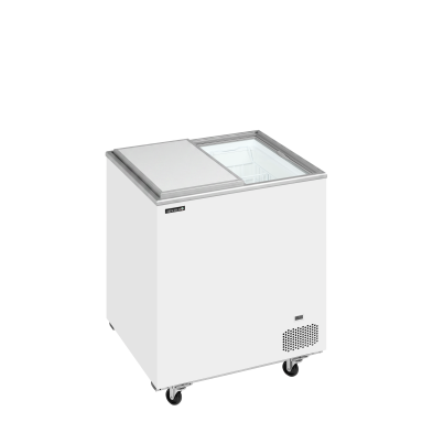 Congelador para helados TEFCOLD IC202SD