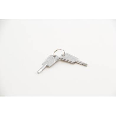 DB105H-I/DH125H-I/ DB127H/DB202H/DB302H TEFCOLD llave