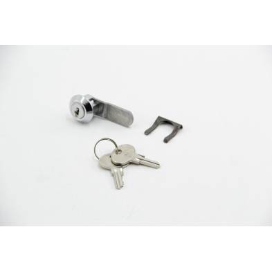 FS80CP/CEV435CP/FSC891H/ SC381/FSC175H B/SCU1435H TEFCOLD Cerradura con llaves