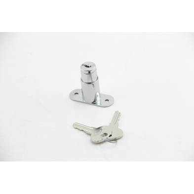 IC-SC-SCEB / NIC-SC SERIES TEFCOLD Cerradura con llaves