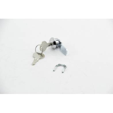 RK400/RF400/FS/SCU TEFCOLD Cerradura con llaves