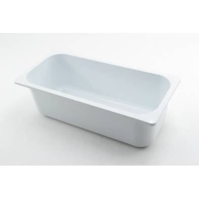 UHD200/FSC1950S TEFCOLD Bandeja de goteo
